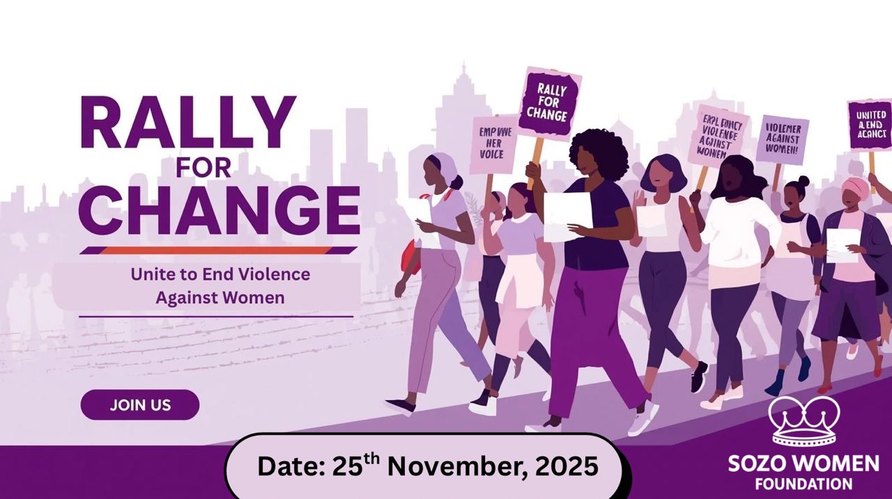 International Day for the Elimination of Violence Against Women
