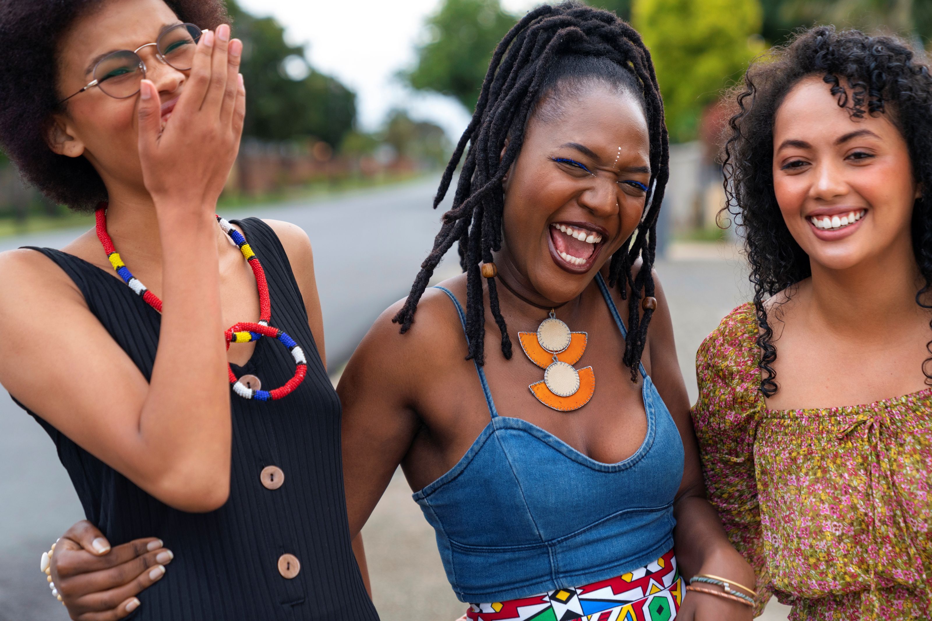 Volunteer Community Image